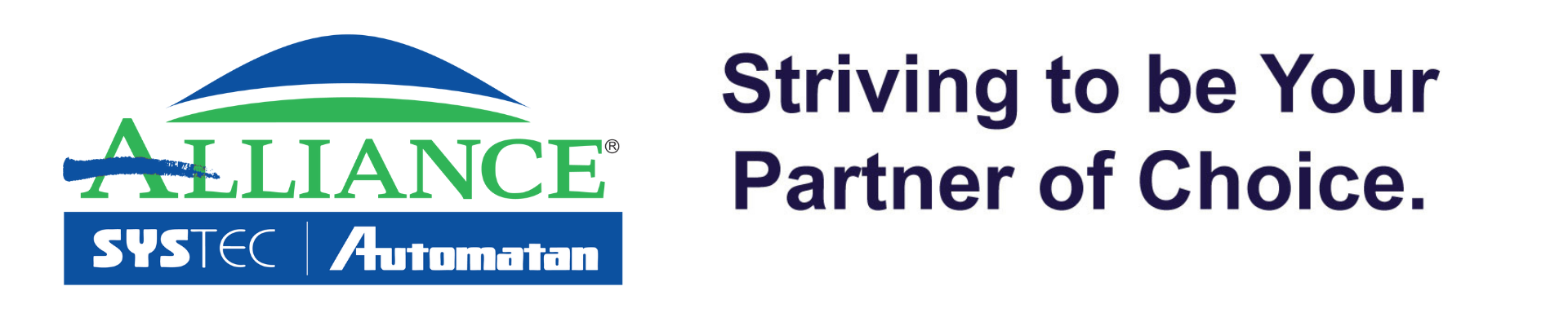 Partner of Choice