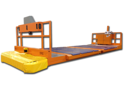 Systec Conveyor System