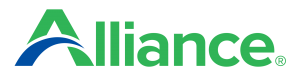 New Alliance Logo